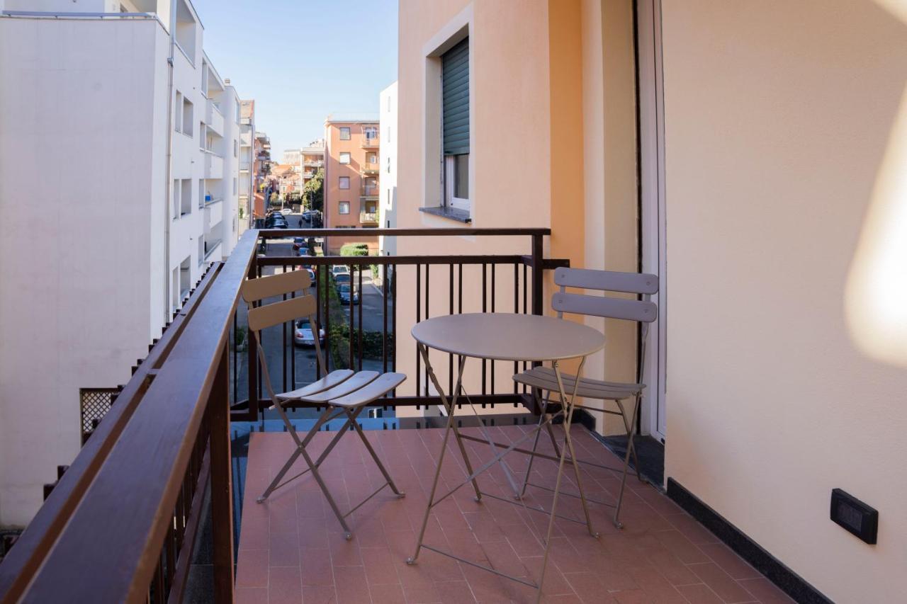 020 - Casa Levante - Centro Citta, Carruggio E Mare Baia Del Silenzio A 500 M Sestri Levante Kültér fotó
