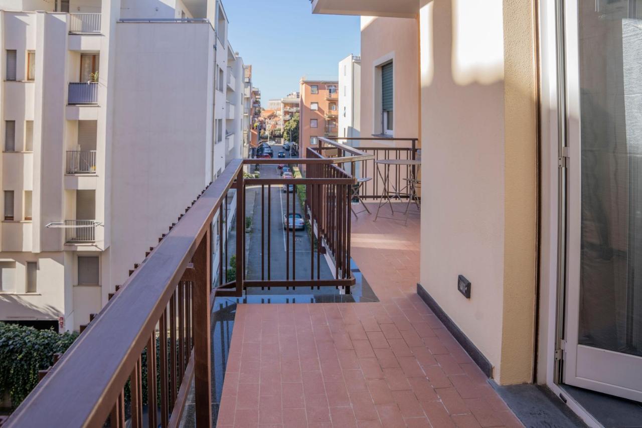 020 - Casa Levante - Centro Citta, Carruggio E Mare Baia Del Silenzio A 500 M Sestri Levante Kültér fotó